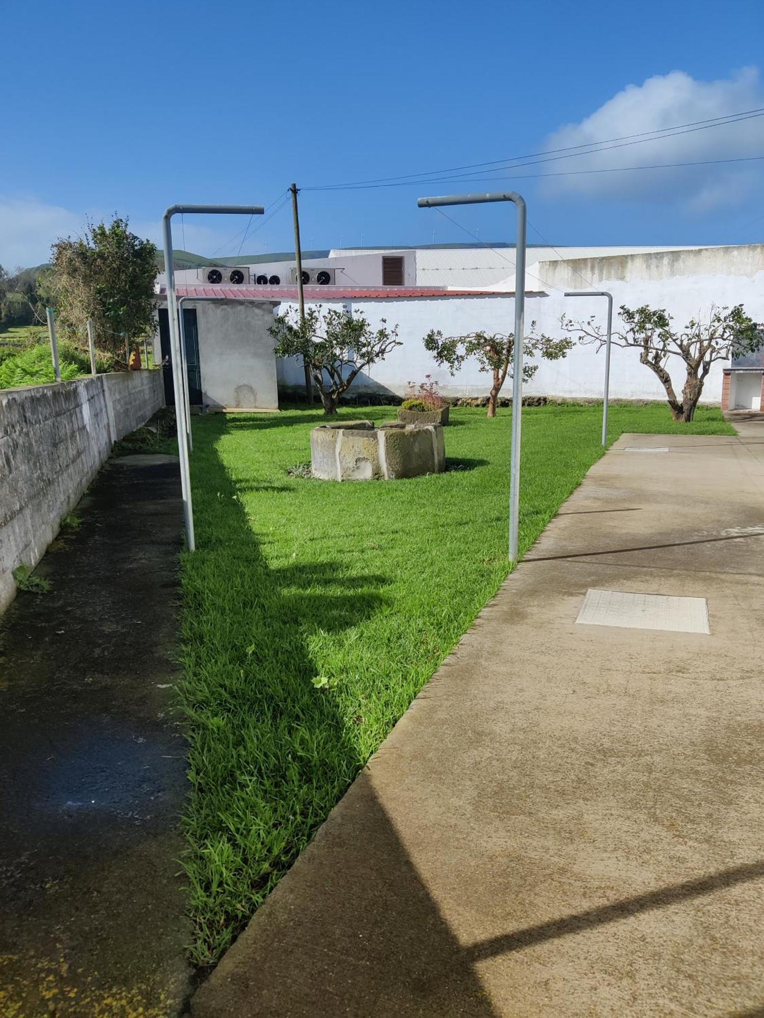 Riviera Beach B Praia da Vitoria Bilik gambar